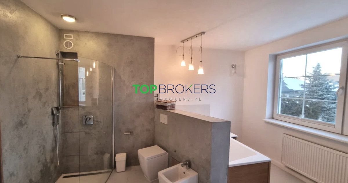 dom szeregowy, 7 pokoi Warszawa Wawer. Zdjęcie 13