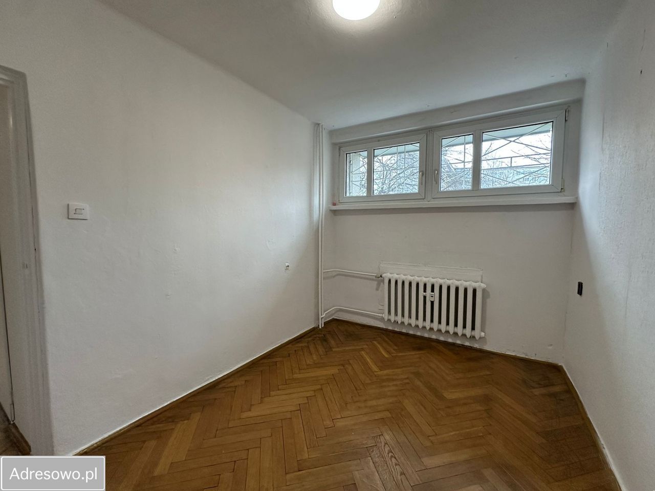 Mieszkanie 3-pokojowe Katowice Śródmieście, ul. Juliana Ordona. Zdjęcie 13