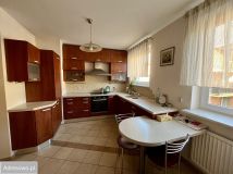 Mieszkanie 4-pokojowe Mińsk Mazowiecki Centrum, ul. Śniadeckich. Zdjęcie 2