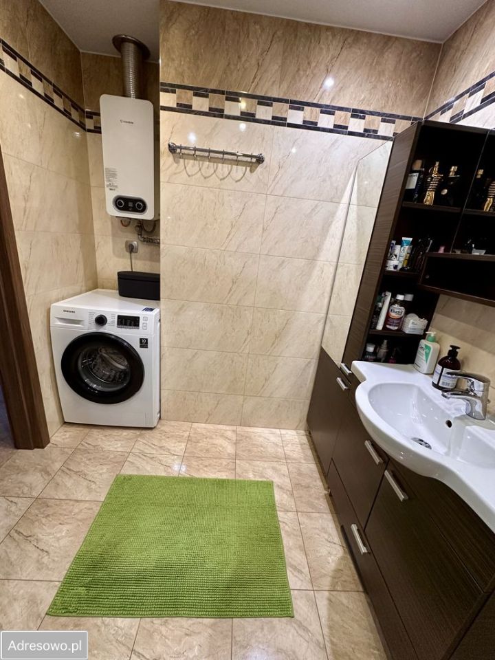 Mieszkanie 3-pokojowe Lewin Brzeski, ul. Kilińskiego. Zdjęcie 10