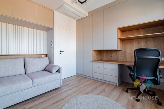 Mieszkanie 3-pokojowe Olsztyn, ul. Kardynała Stefana Wyszyńskiego. Zdjęcie 7