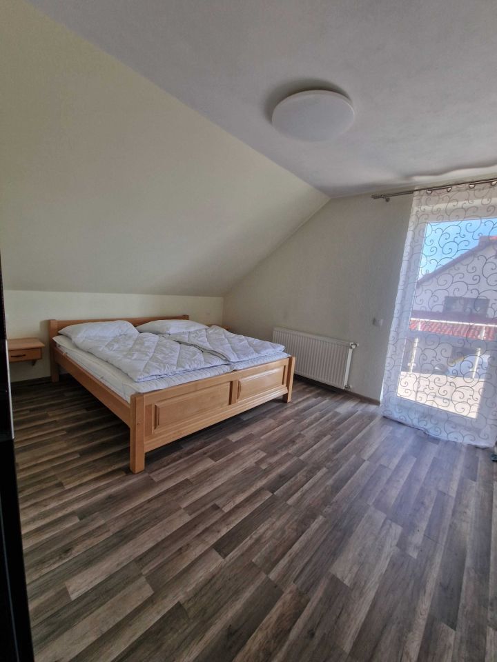 dom wolnostojący, 3 pokoje Nowy Sącz, ul. Grunwaldzka. Zdjęcie 3