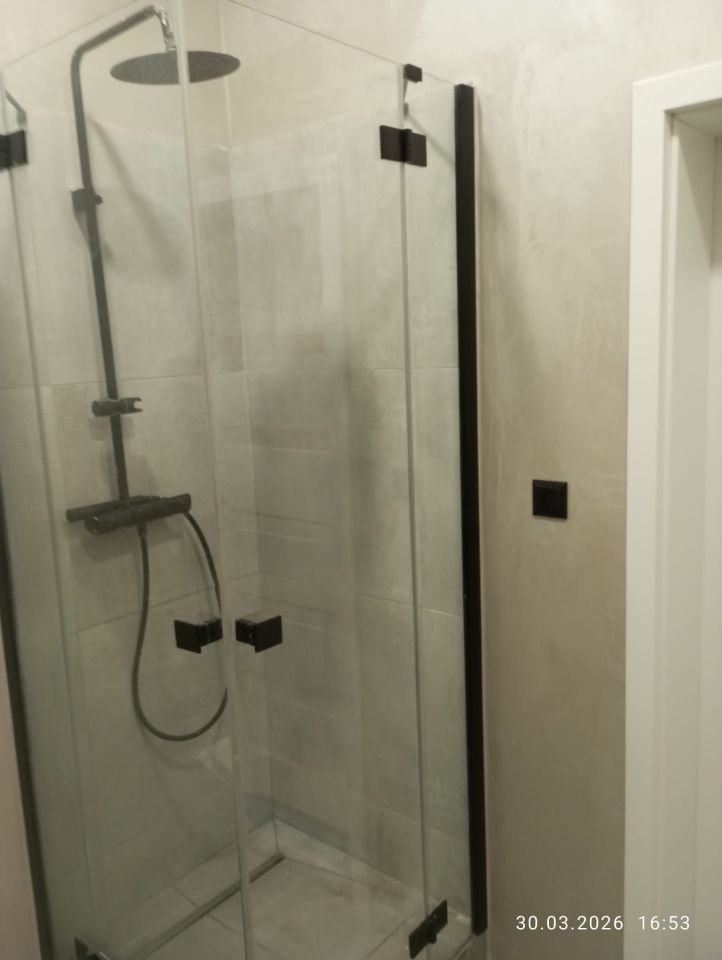 Mieszkanie 3-pokojowe Grudziądz Centrum, ul. Forteczna. Zdjęcie 5