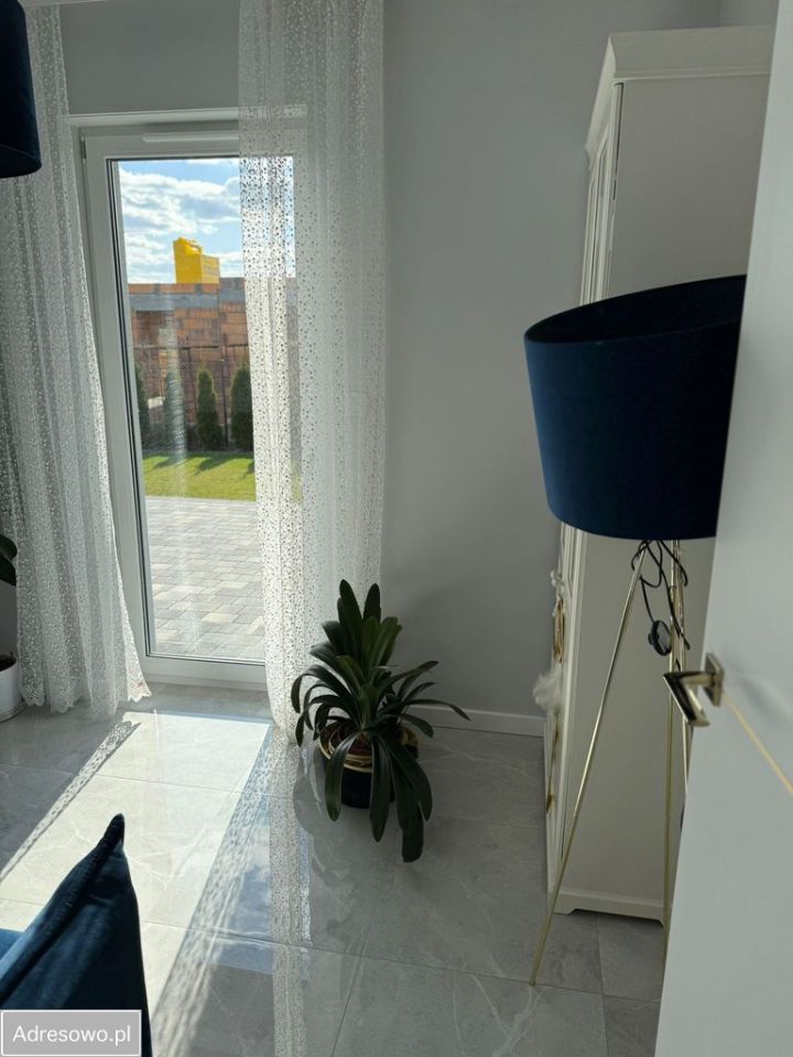 dom wolnostojący, 4 pokoje Żychlin. Zdjęcie 9