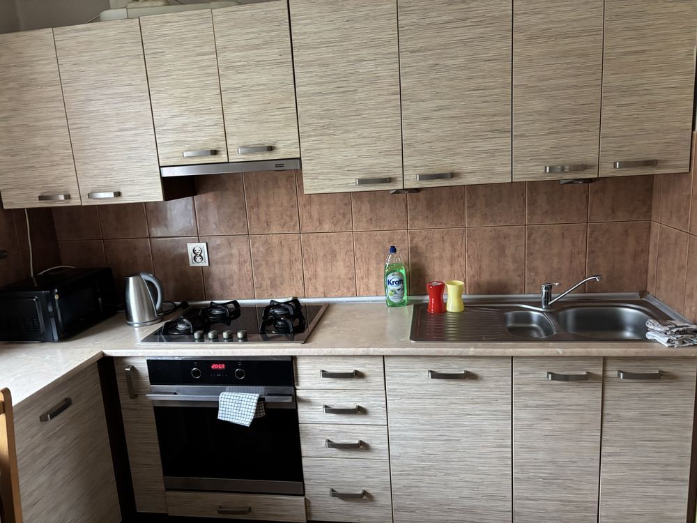 Mieszkanie 2-pokojowe Więcbork. Zdjęcie 7