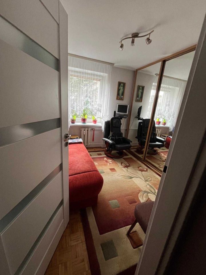 Mieszkanie 3-pokojowe Murowana Goślina, ul. Smolna. Zdjęcie 3