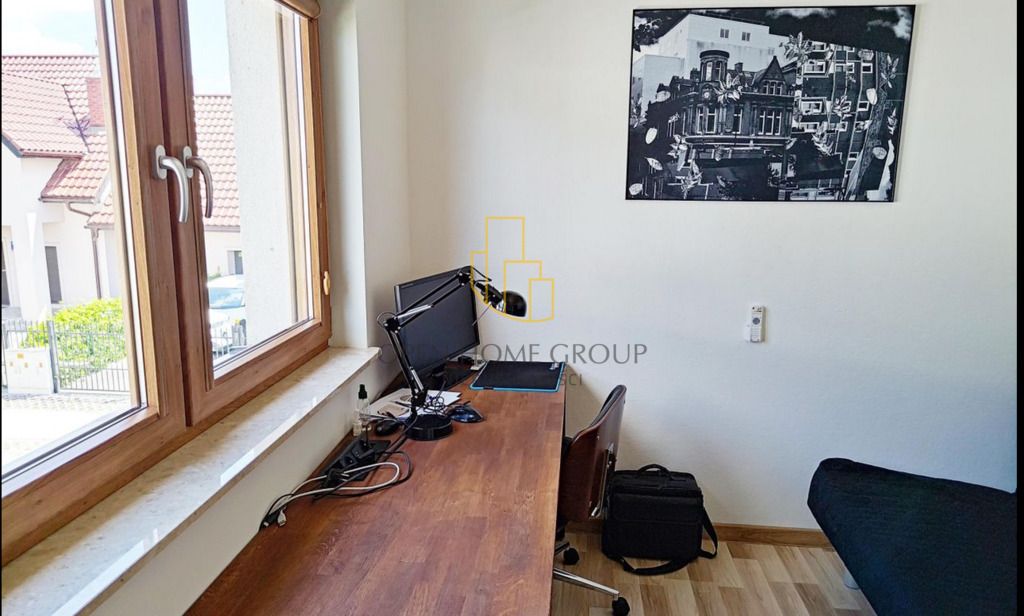 bliźniak, 4 pokoje Wrocław. Zdjęcie 8