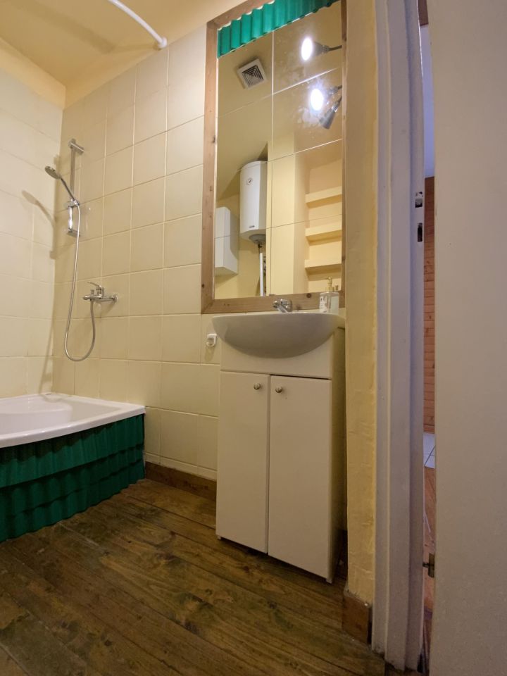 Mieszkanie 3-pokojowe Katowice Śródmieście, ul. Wojewódzka. Zdjęcie 24