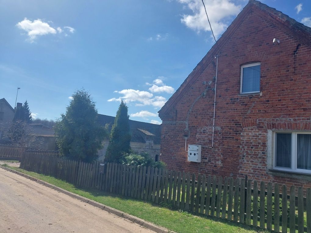 gospodarstwo Kopaniarze. Zdjęcie 2