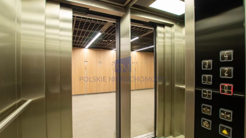 Mieszkanie 1-pokojowe Wrocław Krzyki, ul. Zwycięska. Zdjęcie 11