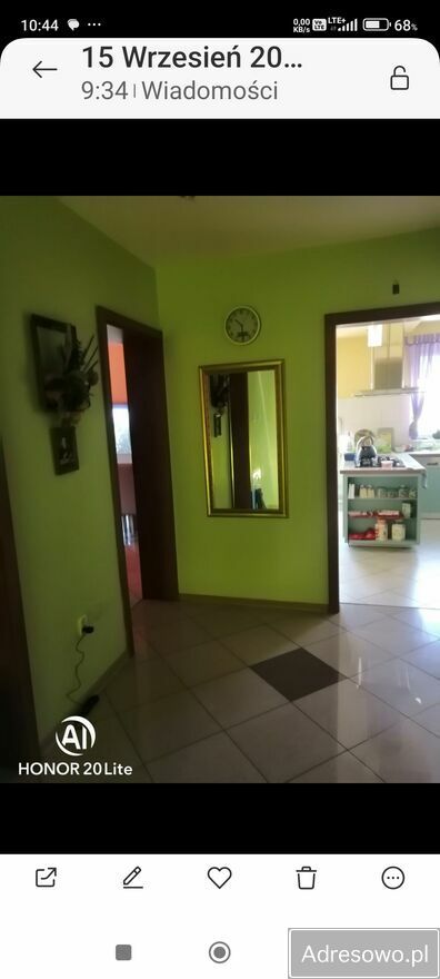dom wolnostojący, 5 pokoi Skarżysko-Kamienna, ul. Rejowska. Zdjęcie 10
