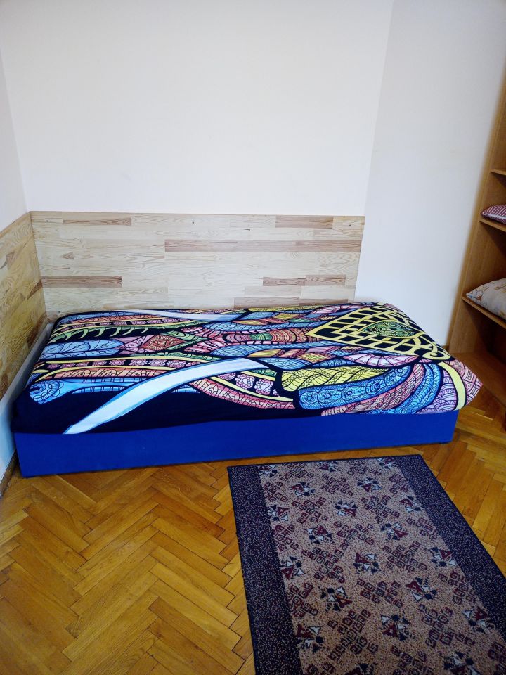 Pokój Poznań Grunwald, ul. Racławicka. Zdjęcie 1