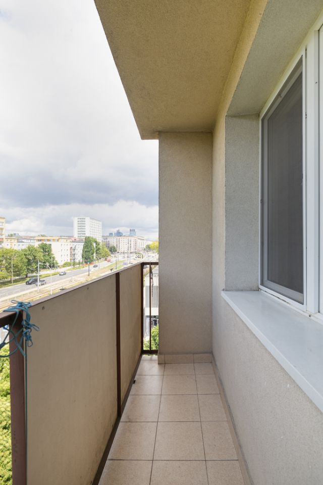 Mieszkanie 2-pokojowe Warszawa Ochota, ul. Grójecka. Zdjęcie 10