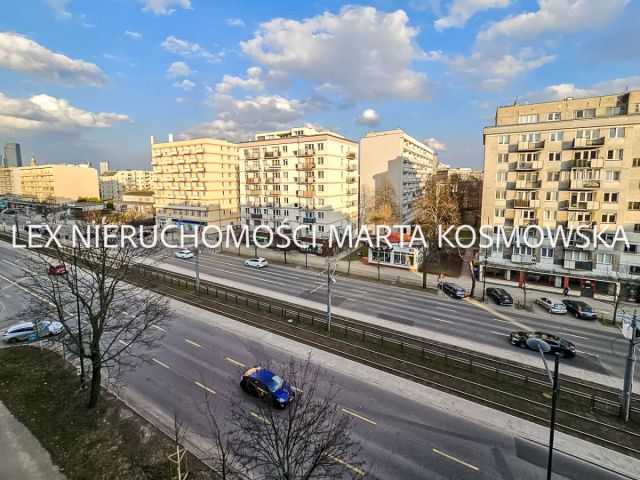Mieszkanie 2-pokojowe Warszawa Ochota, ul. Grójecka. Zdjęcie 3
