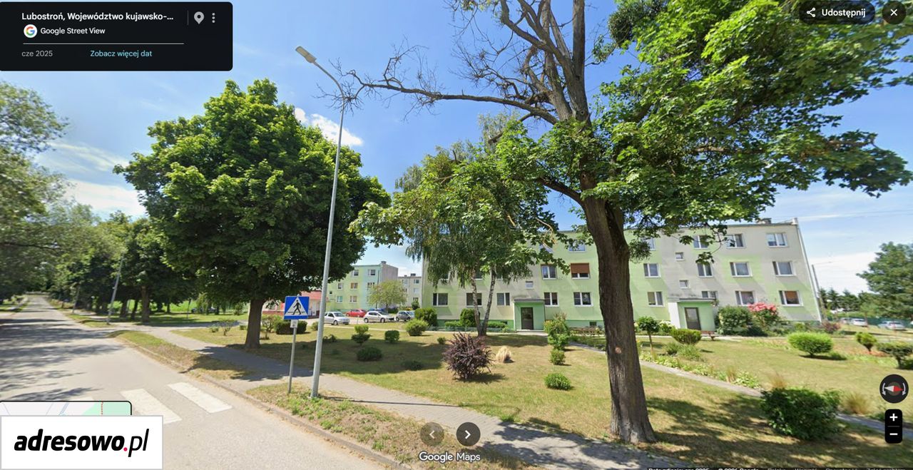 Mieszkanie 2-pokojowe Lubostroń. Zdjęcie 15