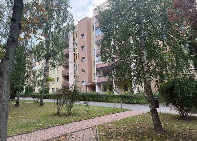Mieszkanie 4-pokojowe Warszawa Mokotów, ul. Czerniakowska. Zdjęcie 10