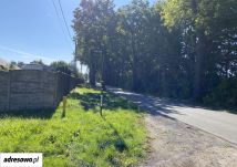 Działka budowlana Mikołów Mokre, ul. Łączna. Zdjęcie 2