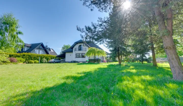 dom wolnostojący, 5 pokoi Pisarzowice