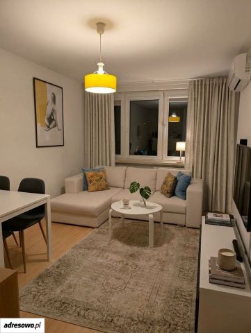 Mieszkanie 2-pokojowe Warszawa Praga-Północ, ul. Panieńska. Zdjęcie 1