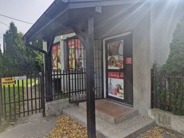 Lokal Sarbiewo. Zdjęcie 1