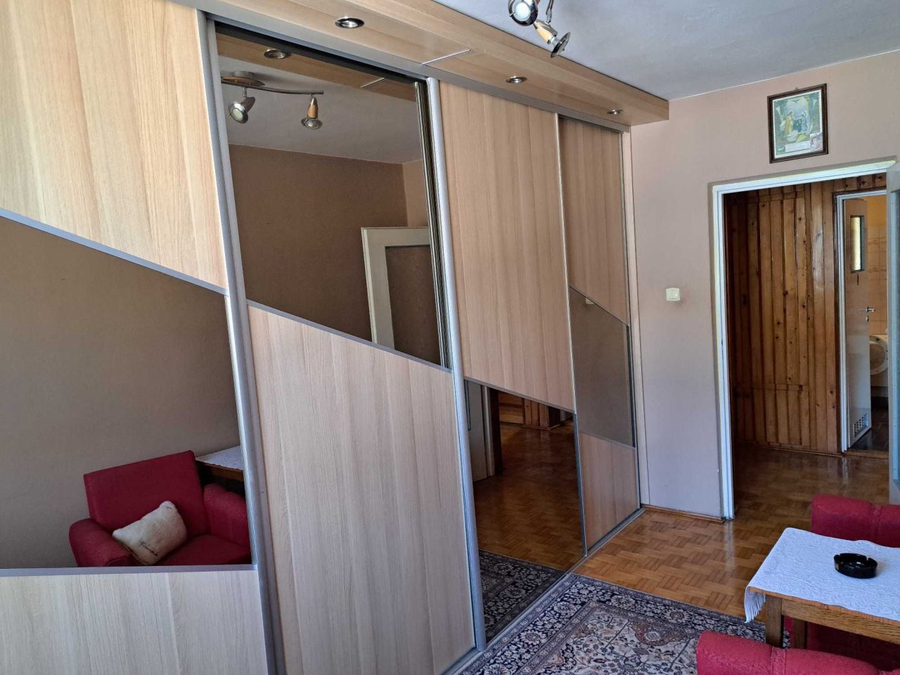 dom wolnostojący Wola Marcinkowska. Zdjęcie 6