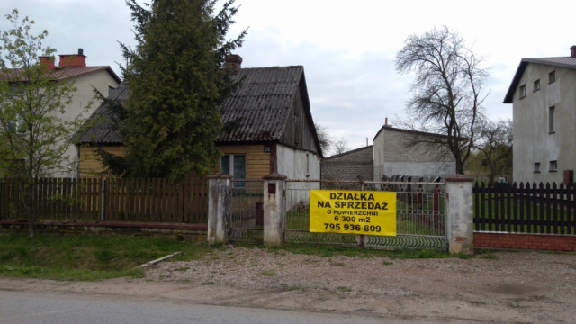 dom wolnostojący Skarżysko-Kamienna, ul. Książęca. Zdjęcie 1