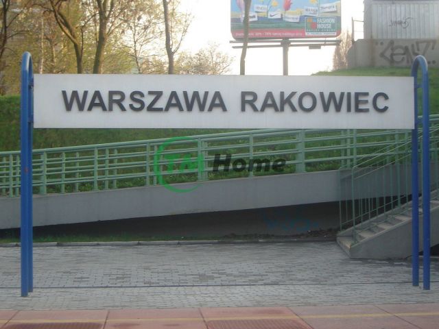 Mieszkanie 2-pokojowe Warszawa Ochota, ul. Sąchocka. Zdjęcie 1