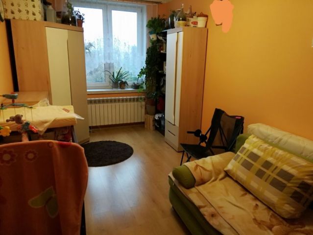 Mieszkanie 3-pokojowe Kalisz Korczak, ul. Polna. Zdjęcie 1
