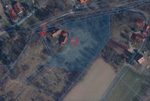 Działka budowlana Dębowina. Zdjęcie 2