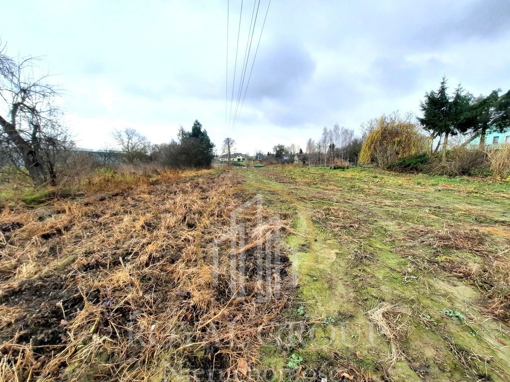 Działka budowlana Nasutów. Zdjęcie 6