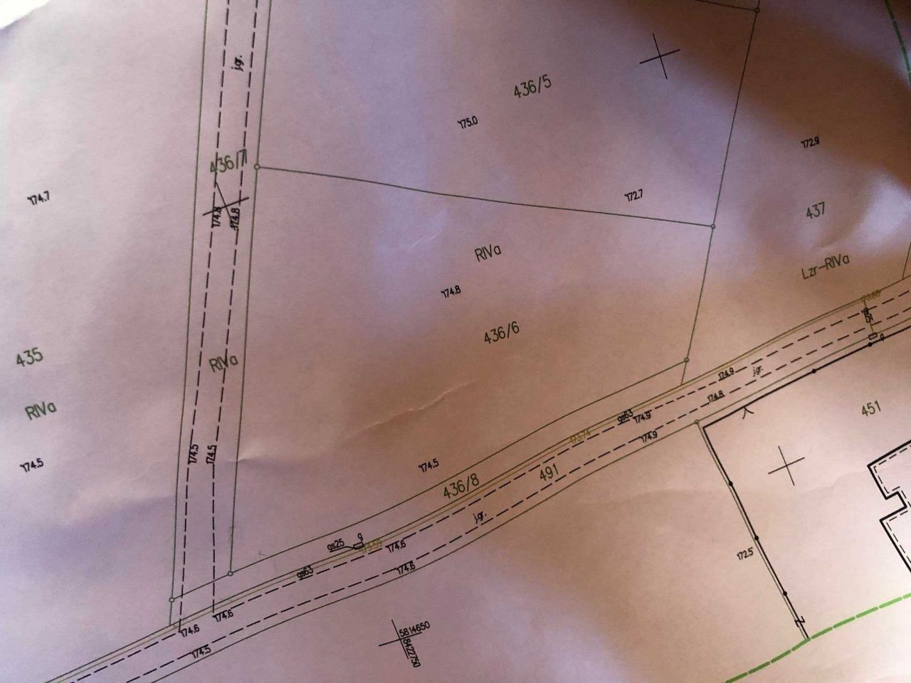 Działka budowlana Czartajew. Zdjęcie 2