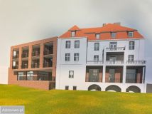 kamienica Śrem. Zdjęcie 1