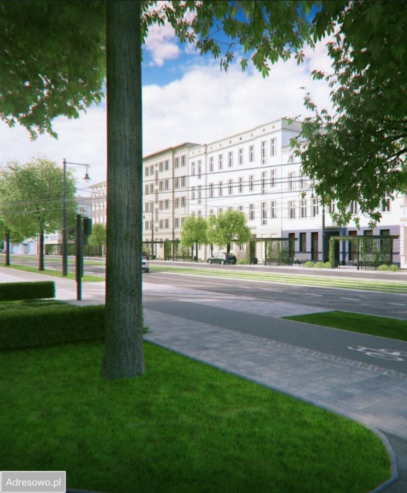 Lokal Łódź Marysin, ul. Północna. Zdjęcie 2