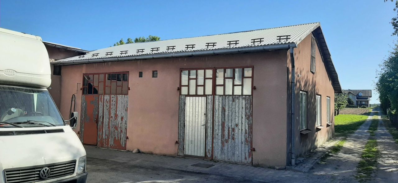 dom wolnostojący Krasnystaw, ul. Kościuszki. Zdjęcie 6