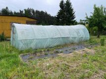 Działka rod Wójtowo. Zdjęcie 3