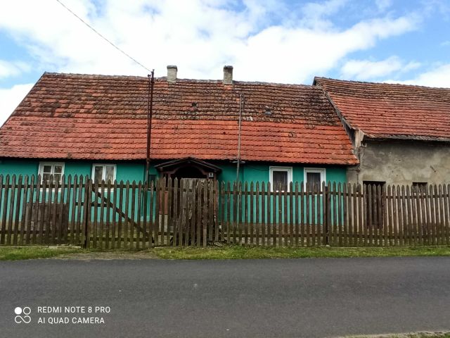 dom wolnostojący, 2 pokoje Lechitów Sądowel. Zdjęcie 1