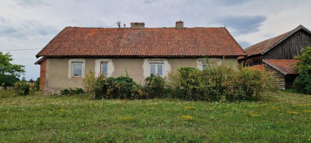 siedlisko, 3 pokoje Grądzkie. Zdjęcie 1