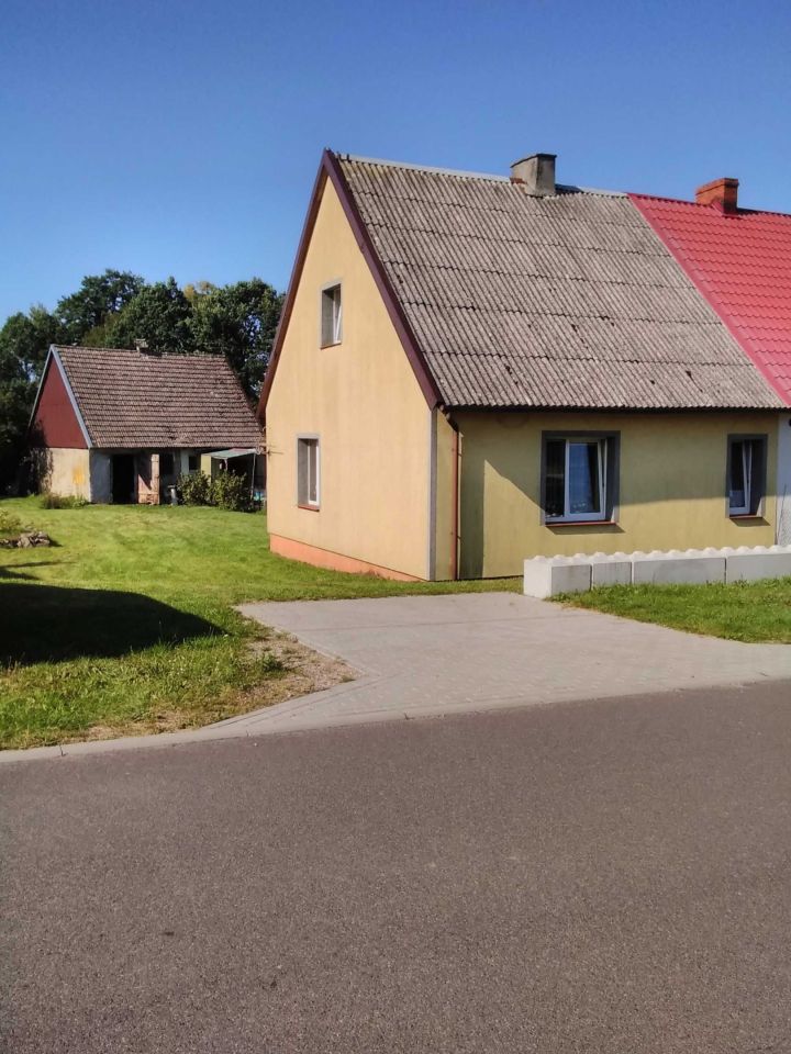 bliźniak Trzebiele. Zdjęcie 2