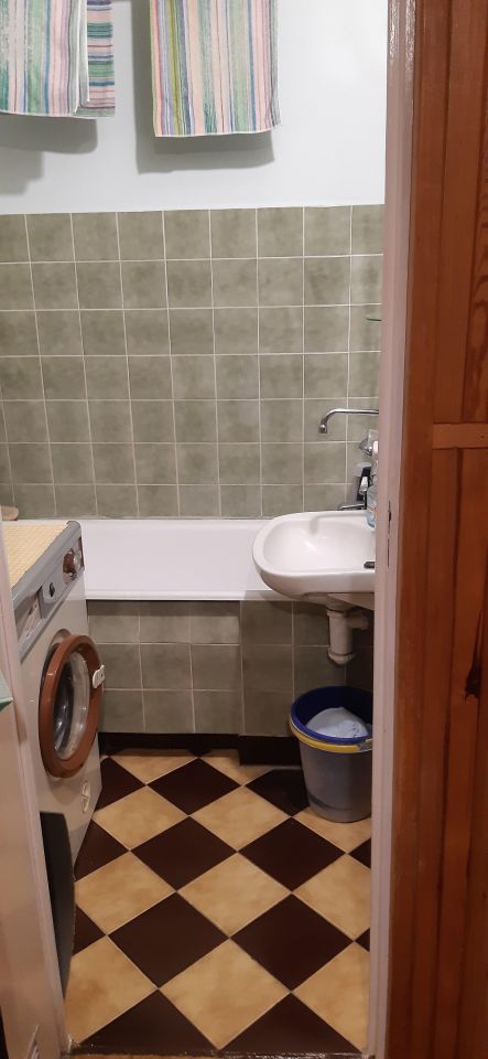 Mieszkanie 2-pokojowe Koło, ul. Kolejowa. Zdjęcie 12