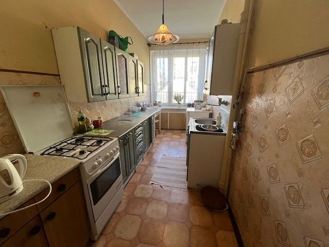 Mieszkanie 3-pokojowe Szczecin Centrum, ul. Józefa Bema. Zdjęcie 9