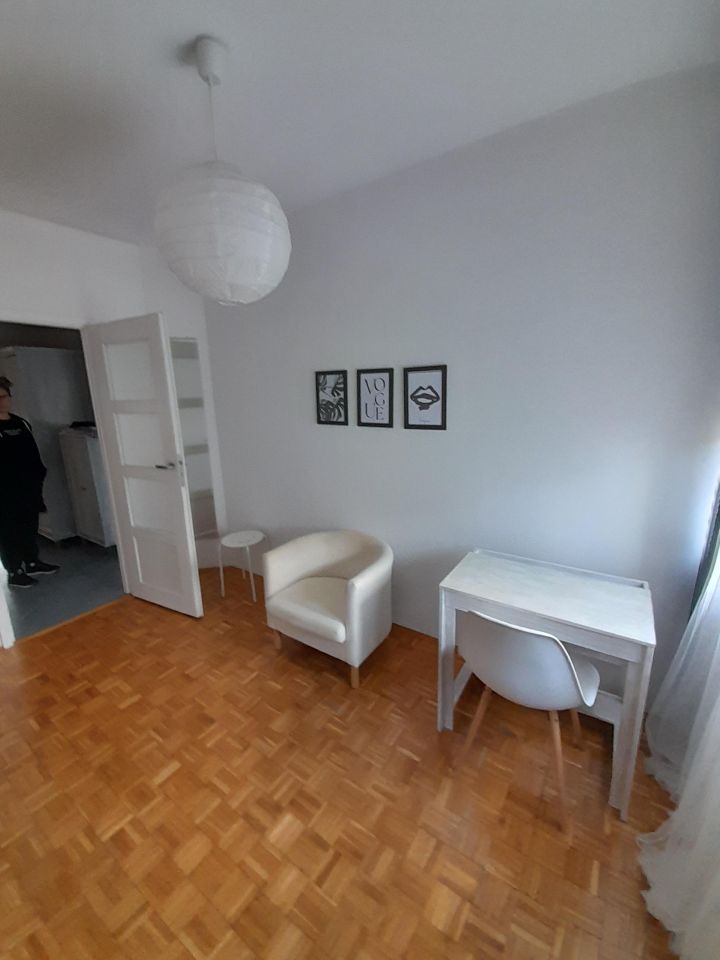 Mieszkanie 3-pokojowe Tomaszów Mazowiecki, ul. Dzieci Polskich. Zdjęcie 12