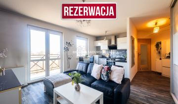 Mieszkanie 1-pokojowe Kraków, ul. Wincentego Weryhy-Darowskiego