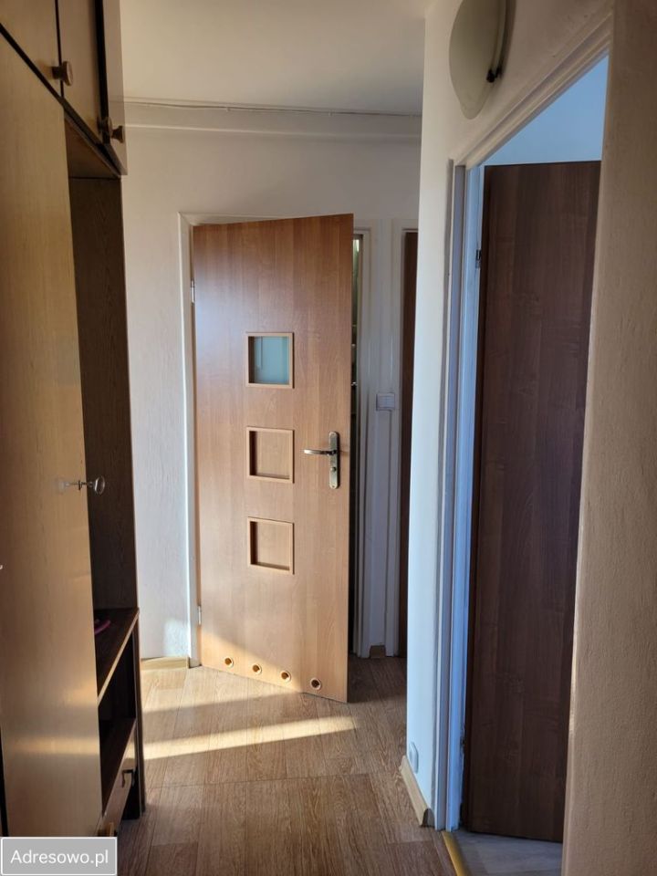 Mieszkanie 2-pokojowe Augustów, ul. Joachima Chreptowicza. Zdjęcie 7