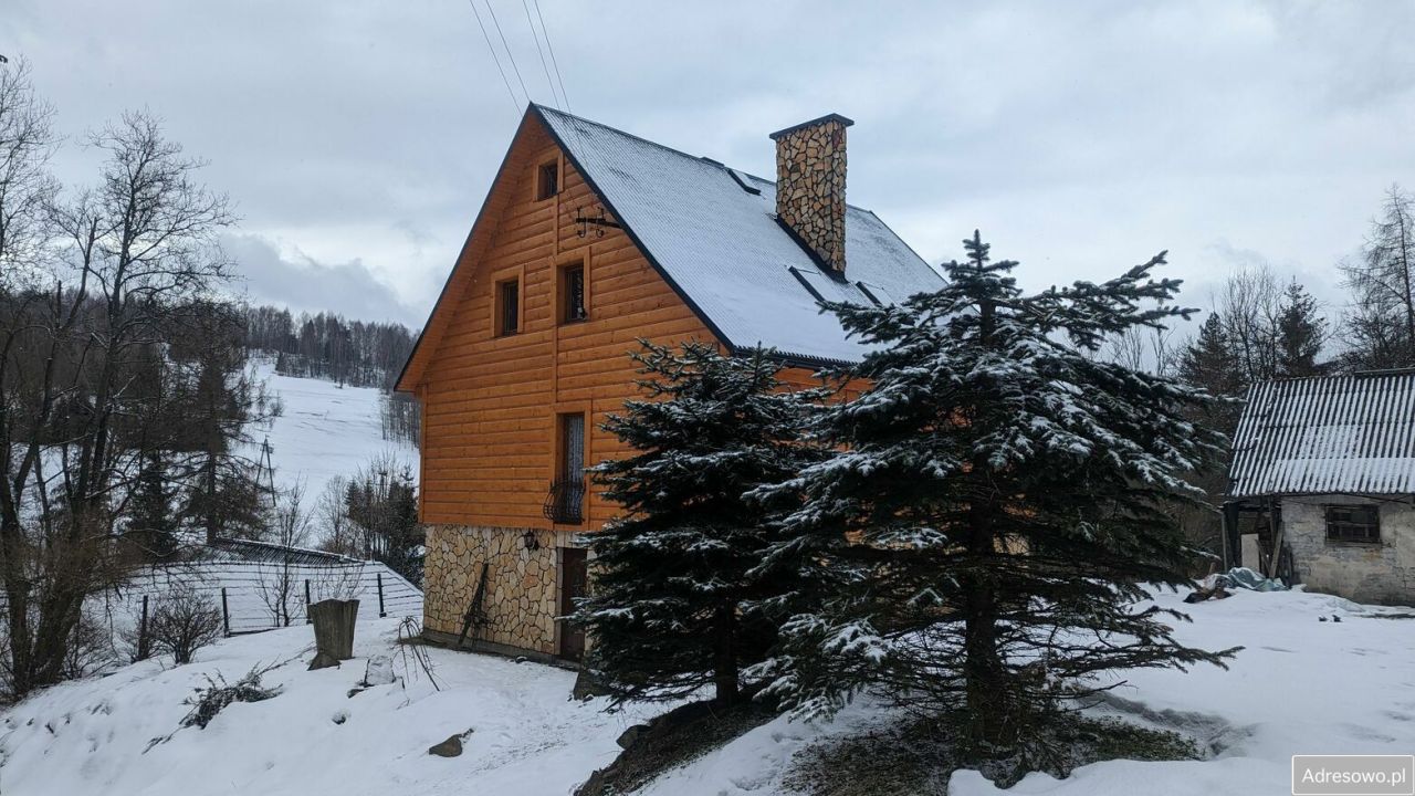 dom wolnostojący, 5 pokoi Glinka. Zdjęcie 8