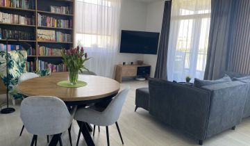 Mieszkanie 3-pokojowe Gdańsk Ujeścisko, ul. Konrada Guderskiego