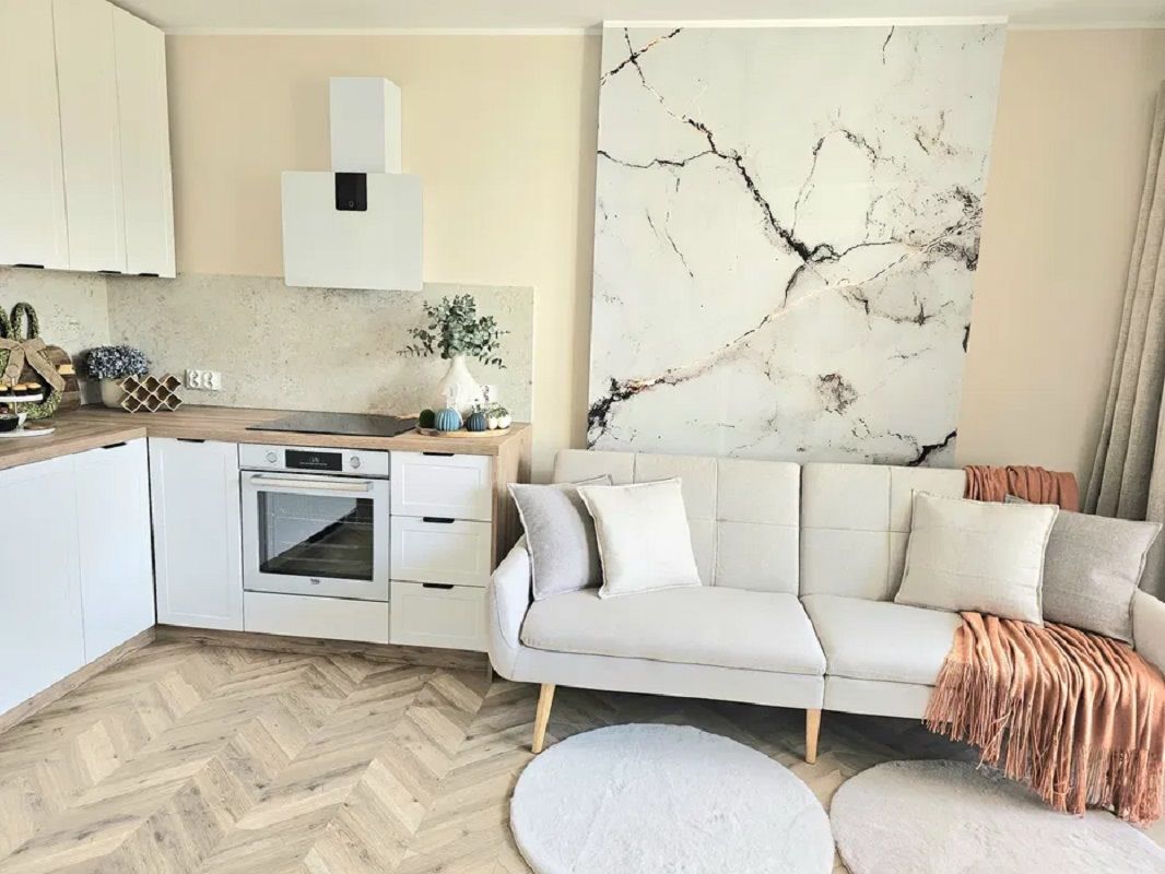 Mieszkanie 3-pokojowe Kalisz Korczak. Zdjęcie 2