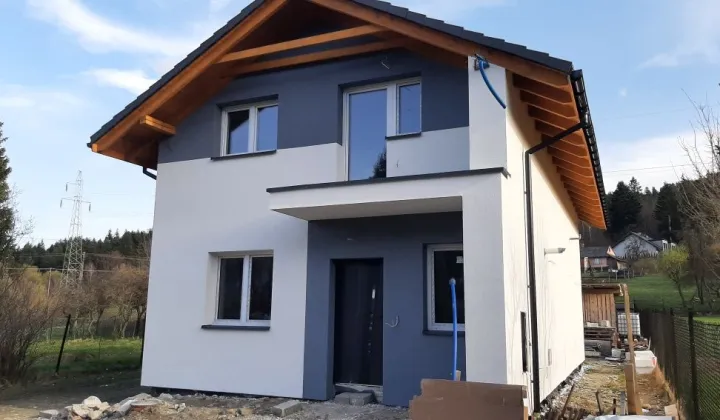 dom wolnostojący Szczyrk