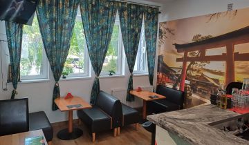 Lokal Warszawa Praga-Południe