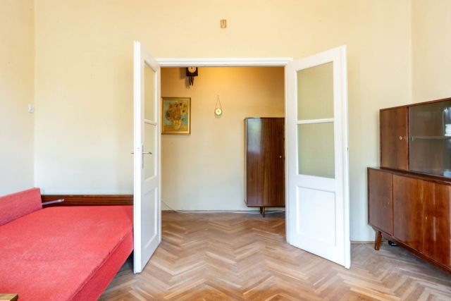 Mieszkanie 2-pokojowe Warszawa Bemowo, ul. gen. Sylwestra Kaliskiego. Zdjęcie 5