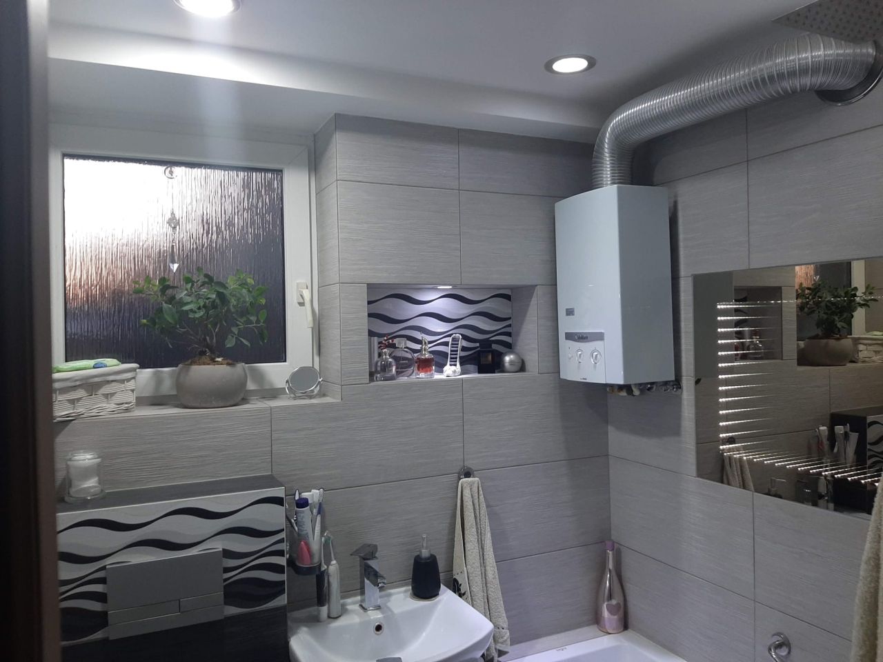 Mieszkanie 2-pokojowe Bytów, ul. Pochyła. Zdjęcie 4